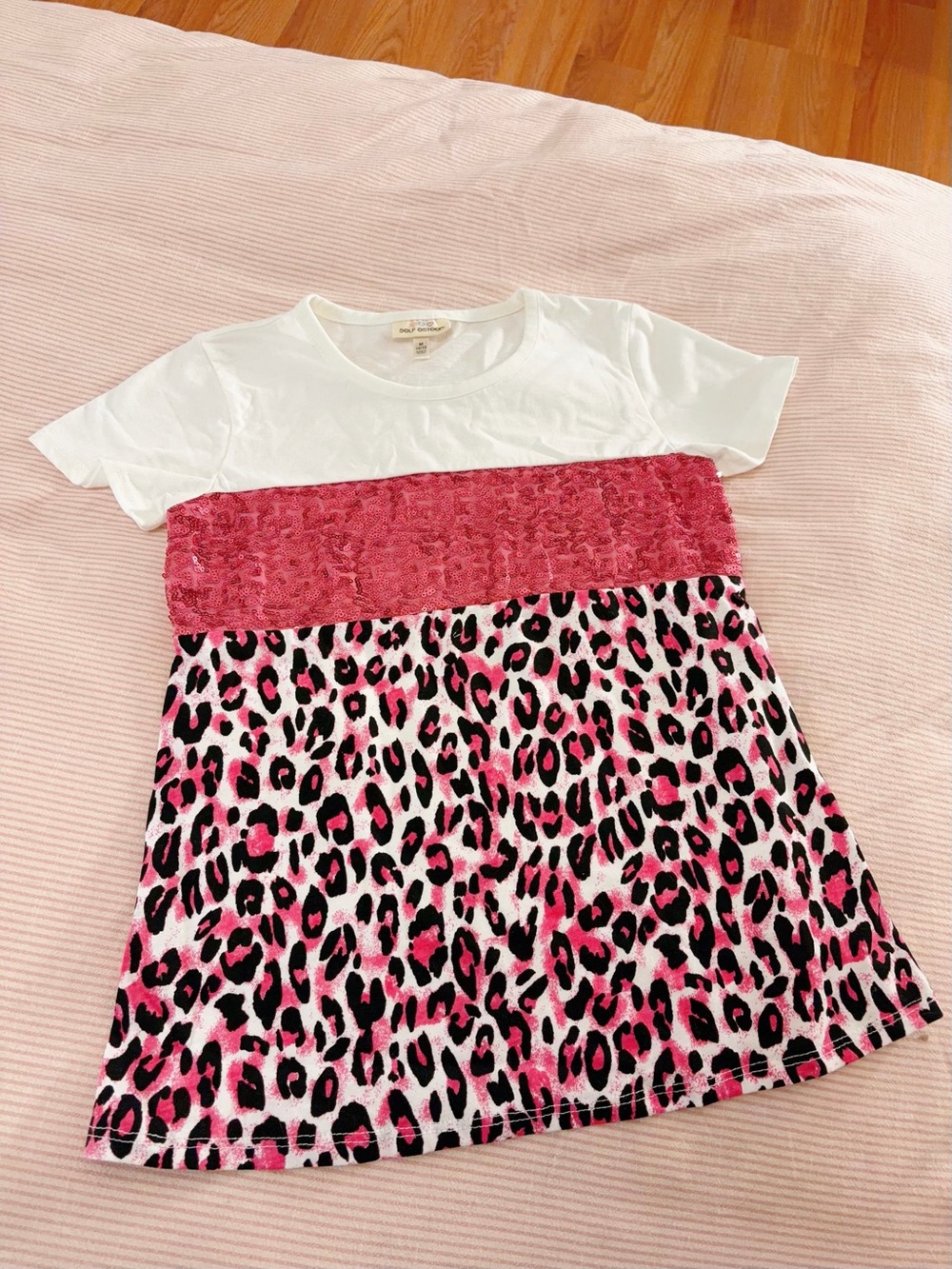 new girl clothes 10/12
